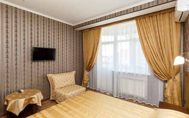 MariAnna Private House