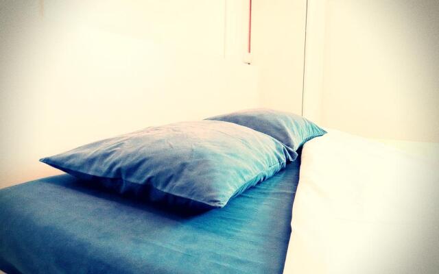Residencia Praia Norte  - AL Mini-Hotel