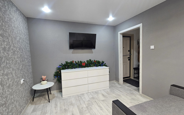 Квартира уютная в центре