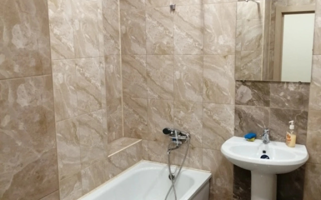 Апартаменты на Преображенской 2