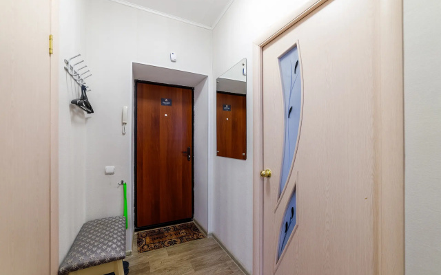 Kvartira PrezentHaus Morsanskoe sosse 24m