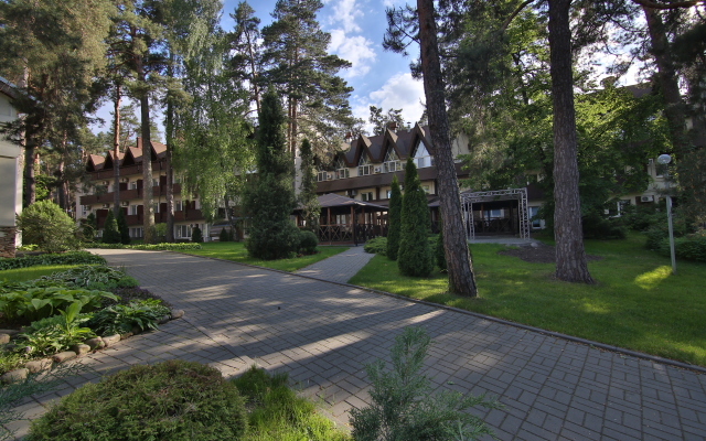 Hotel Ukraina