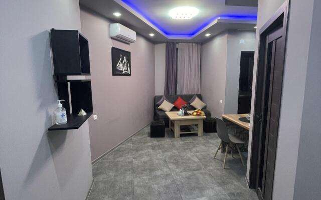 Comfortable In Yerevan Apartments