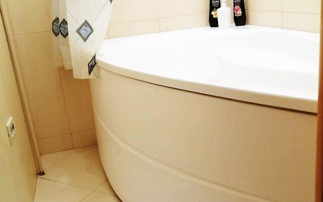 Апартаменты На Воровского