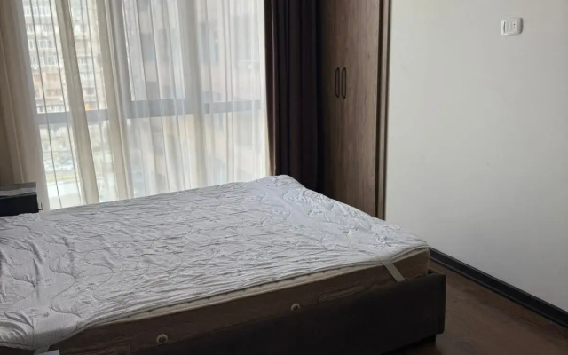 Апартаменты Rent Inn Yerevan Apartment on Arami 4 Street