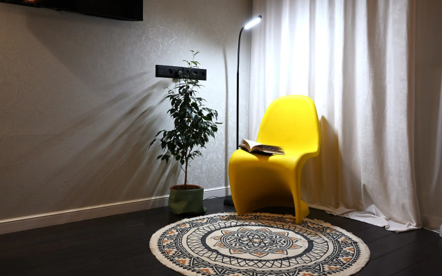 Flat Milli House Na Chekhova