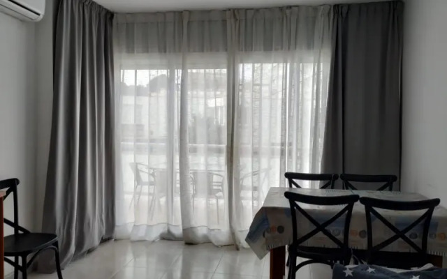Apartsalou Pepa Apartments