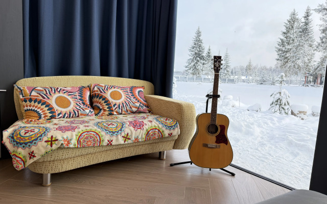 Частный дом Премиальный дом в ЕЛИ ESTATE