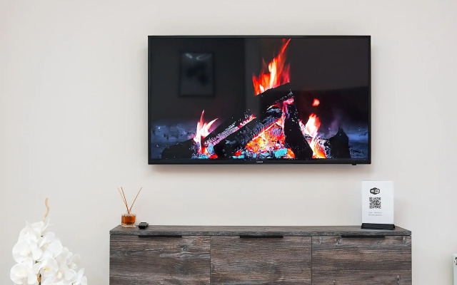 Апартаменты Apartaments Nur Sultan in Minsk