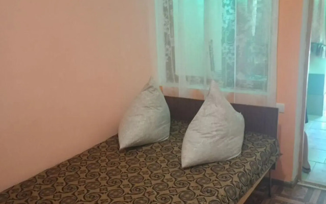 Жилое Помещение в Заводском Переулке 3