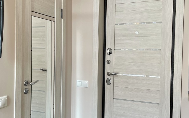 Апартаменты Невский 2