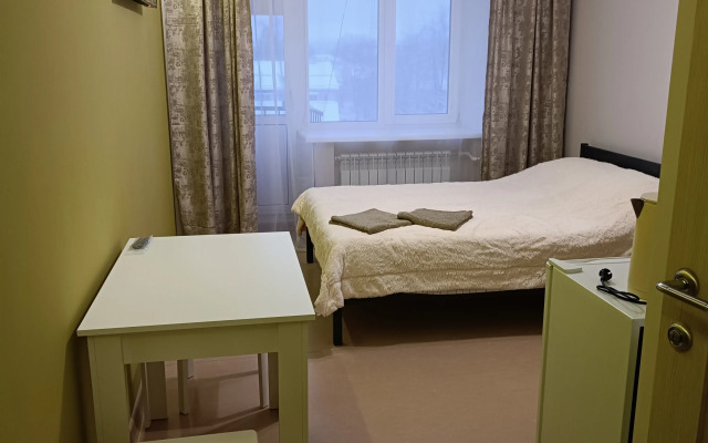 Studiya 17 Apartments