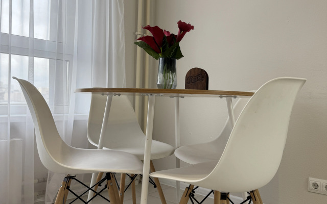 Квартира Тут Хорошо на Космонавтов 11а 2