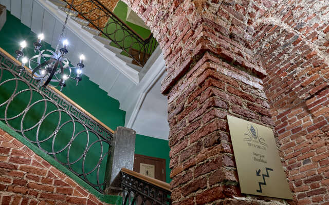 Neva Delta Hotel