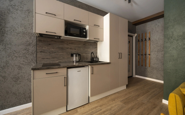 Апартаменты RentalSPb