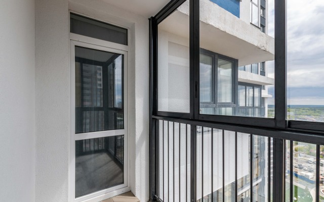 Квартира Апартаменты на Блюхера 42