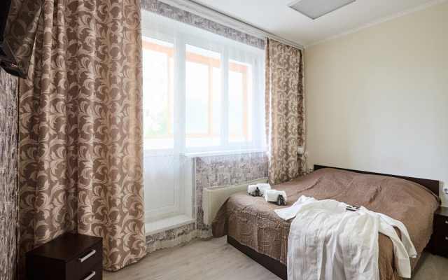 Indi Mini Hotel