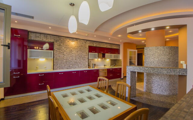 Апартаменты Дача Штейнгольца 6