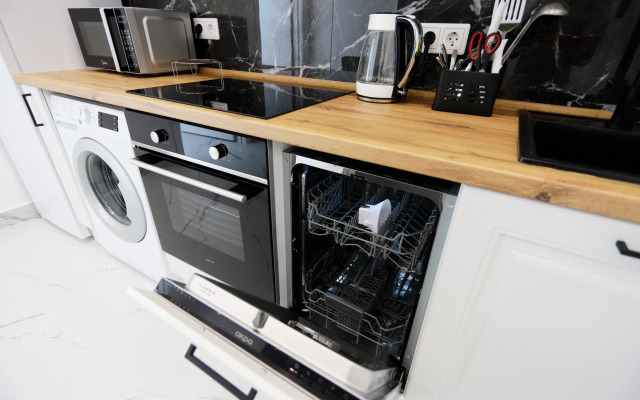 Апартаменты Симфония 1