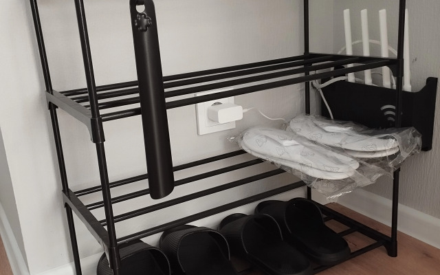 Квартира Современная