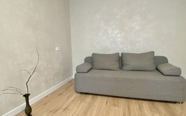 Uyutny Ugolok na Auezova Flat