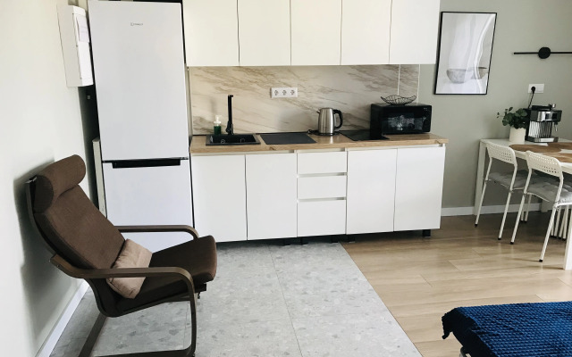 Квартира рядом с Шереметьево