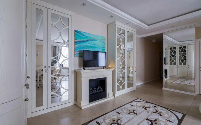 Квартира EasyGuest в Хамовниках