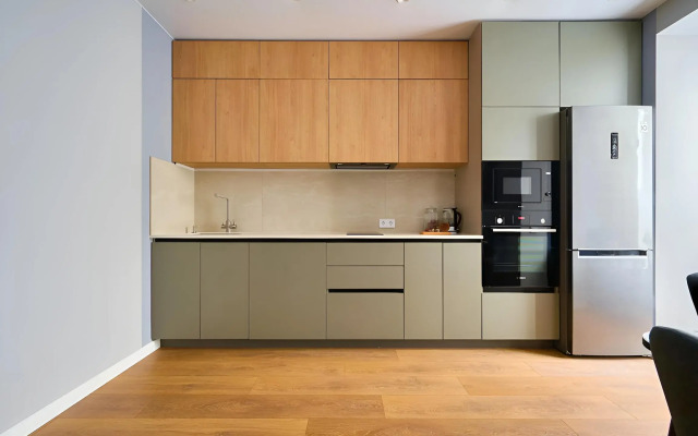 Квартира Уютная Студия в Элитном ЖК Элегант