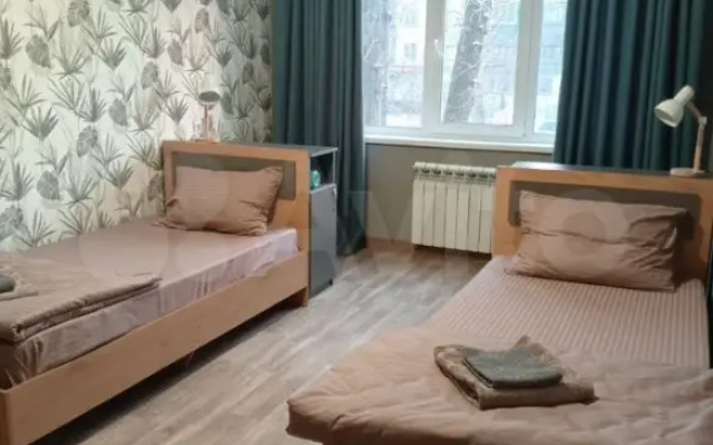 Апартаменты Уютный уголок