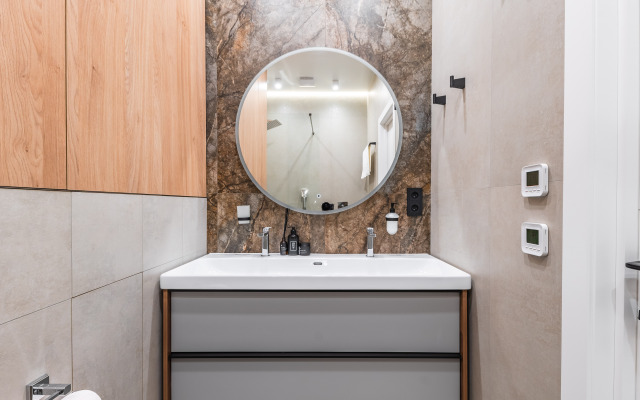 Апартаменты у Московского проспекта