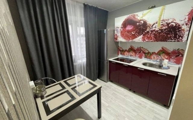 Na Lenina 39 Flat