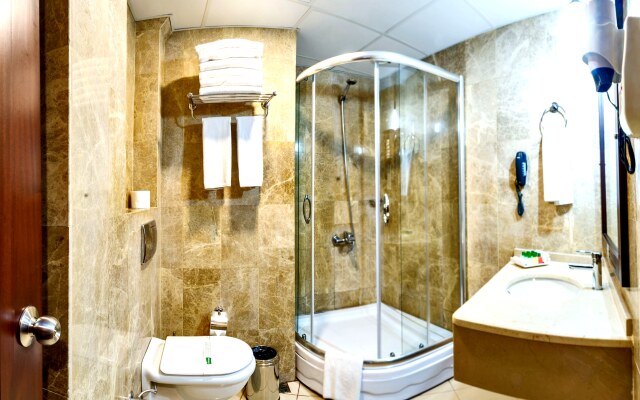 Gulhanepark Hotel & Spa