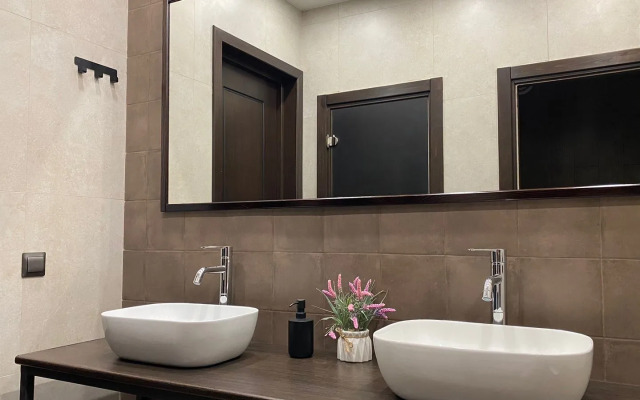 Отель Гостиничный Комплекс Берёзка