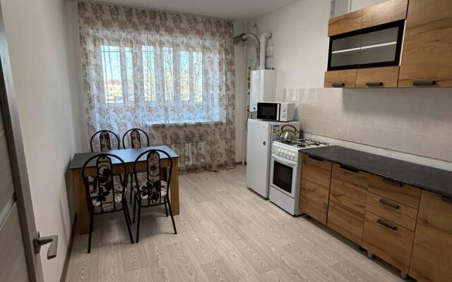 Квартира В 5 минутах от центра