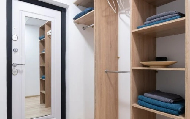 Prim Rooms Apartments