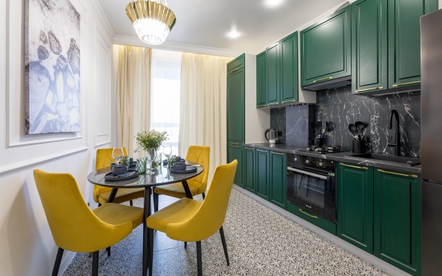 Апартаменты The Venetian