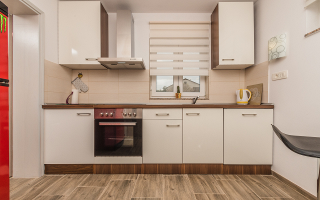 Adriatic Apartments
