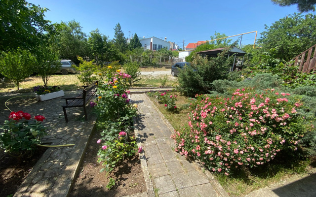 Rosalia GelenRoom23 Guest house