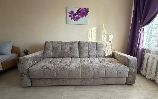 Квартира Уютная в Центре Калуги на Сквере Мира