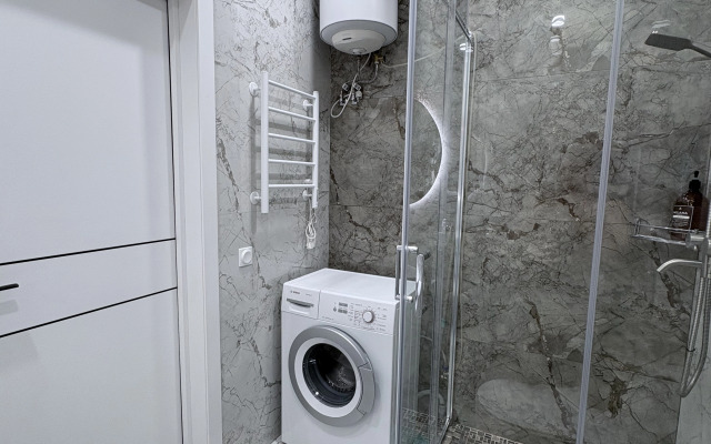 Апартаменты на набережной 1