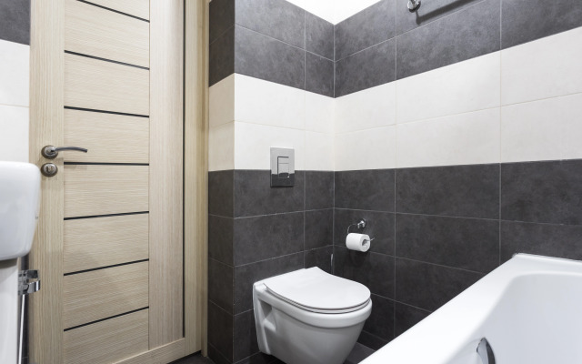 Квартира Hugge Place на Лазурной Объект №77