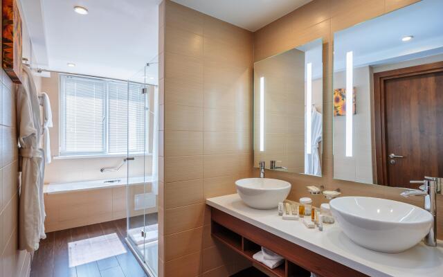 Hilton Garden Inn Krasnodar
