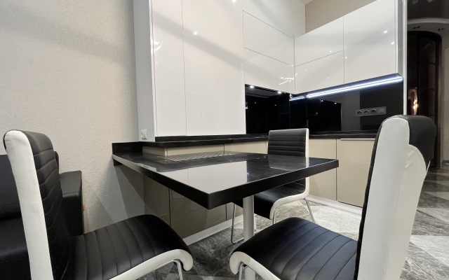 Sutki-Dom - Liberti Apartments