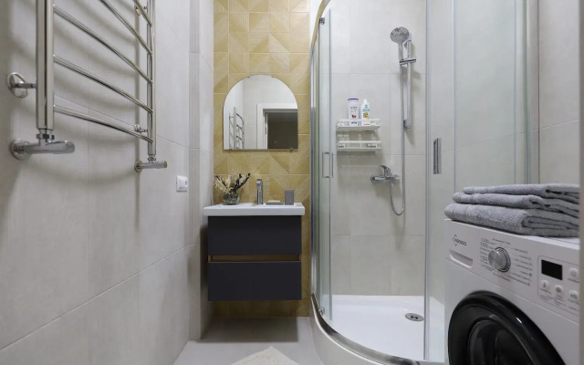 Квартира BalticRealty Artist Apart Светлогорск