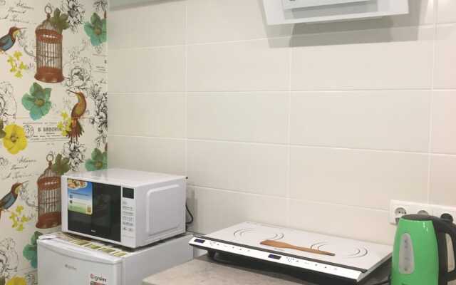 Квартира студия на улице Комсомольская, 14 6