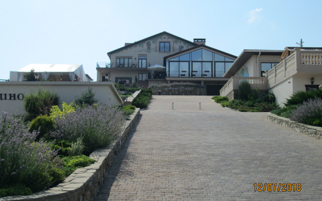 Гостевой дом Федотовка