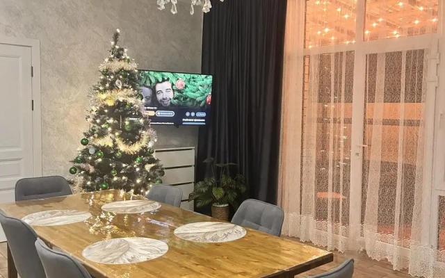 Частный дом Уютный 2 Апшеронск