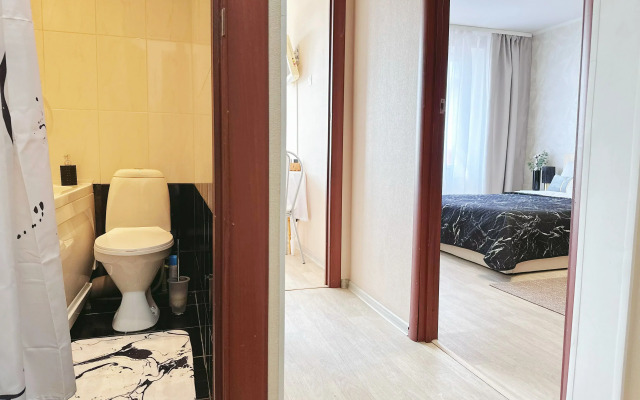 Квартира Однокомнатная Natali Apart на Метро Кантемировская