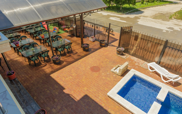 Vavilon Guest House