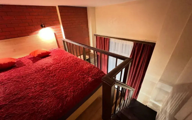 Квартира На Северное 4